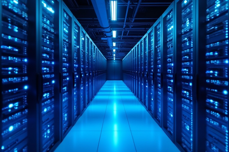 How to host website